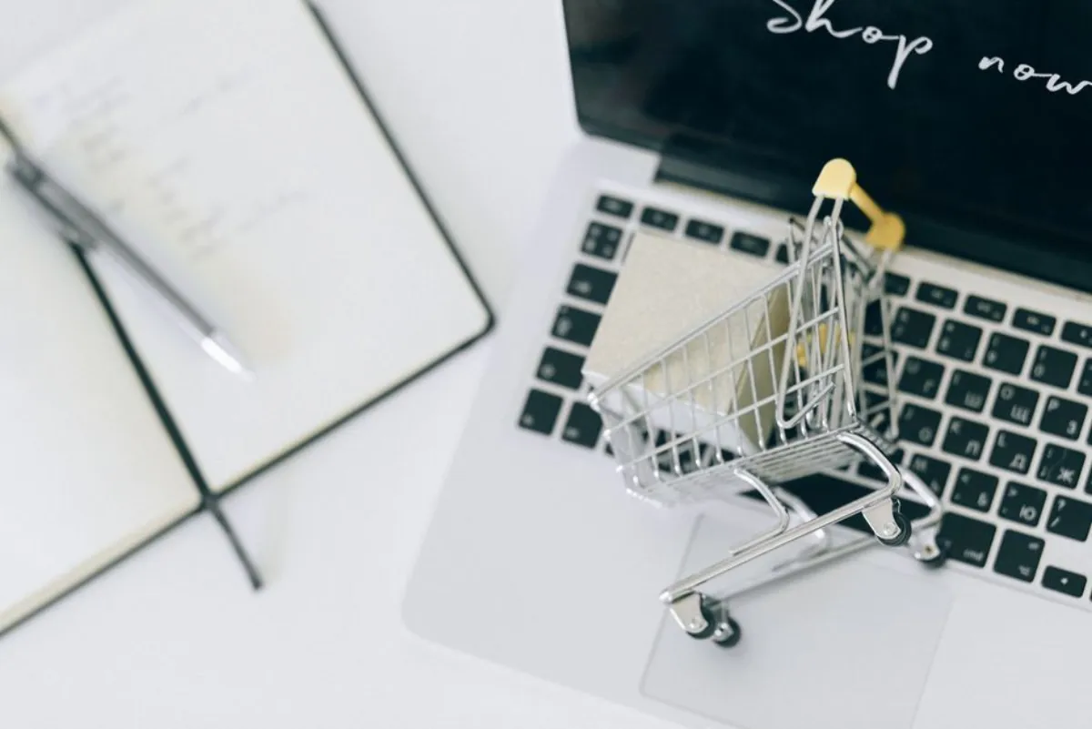 shopping list